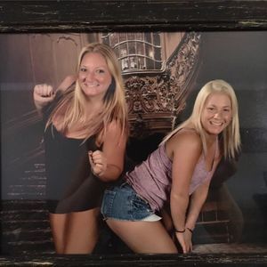 Meet your Posher, Alyssa